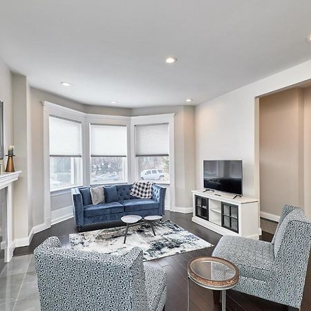 St Louis 2Bd 2Ba, Forest Park, Bj Hospital, Science Center, Eats Tower Grove Ngoại thất bức ảnh
