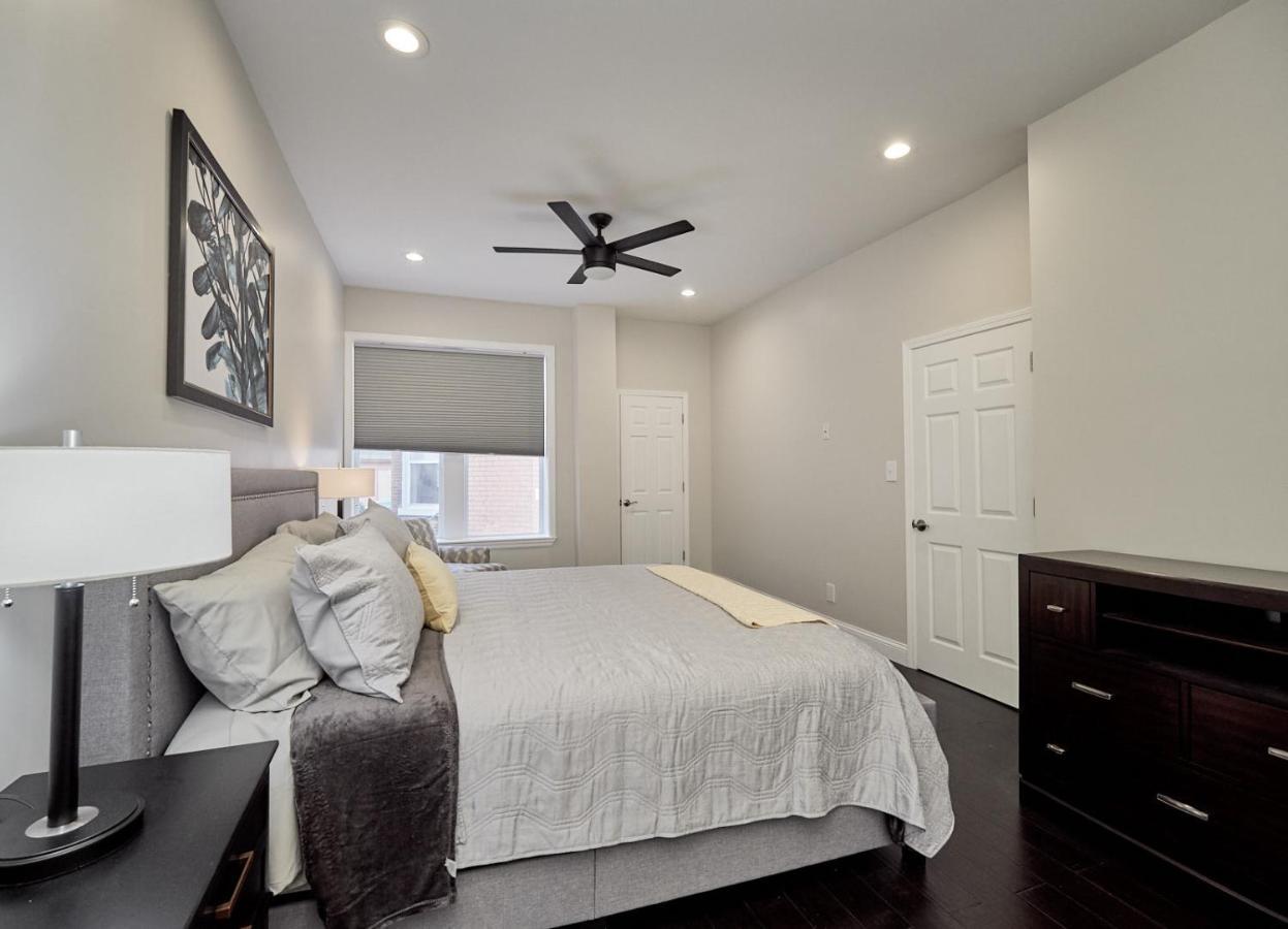 St Louis 2Bd 2Ba, Forest Park, Bj Hospital, Science Center, Eats Tower Grove Ngoại thất bức ảnh