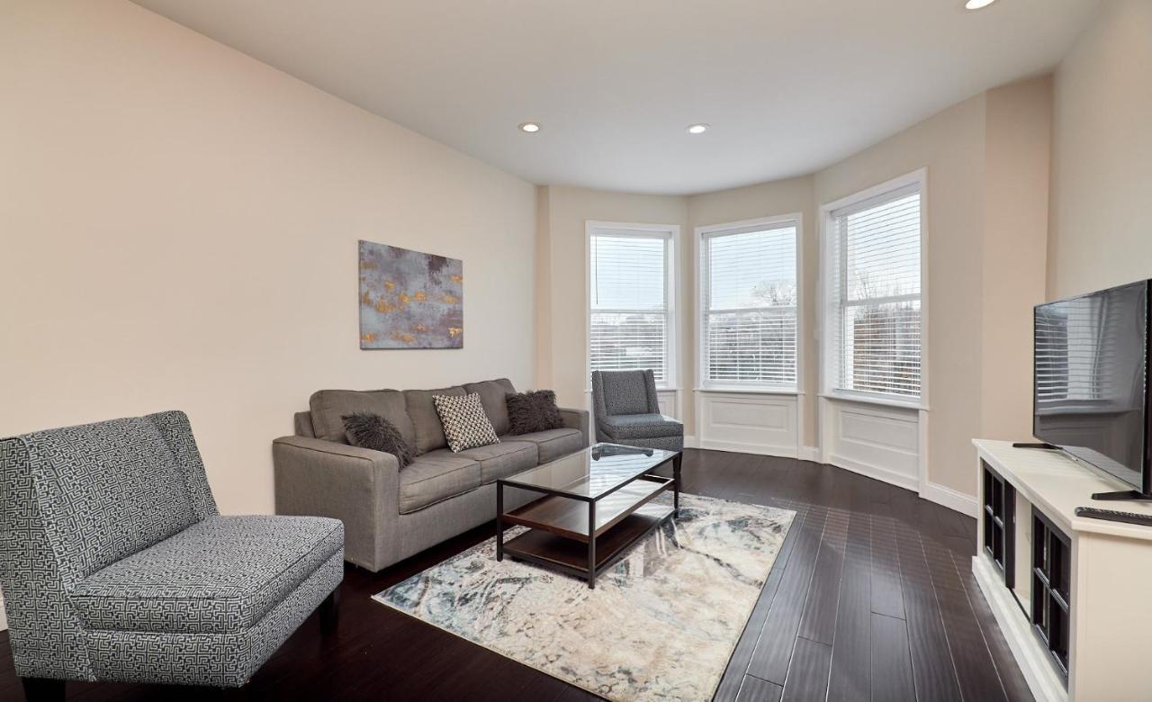 St Louis 2Bd 2Ba, Forest Park, Bj Hospital, Science Center, Eats Tower Grove Ngoại thất bức ảnh