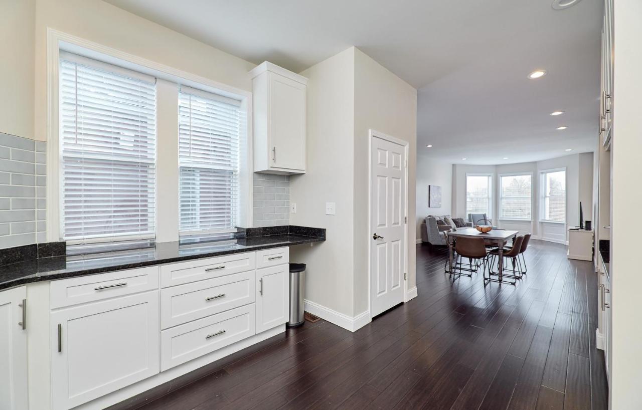 St Louis 2Bd 2Ba, Forest Park, Bj Hospital, Science Center, Eats Tower Grove Ngoại thất bức ảnh