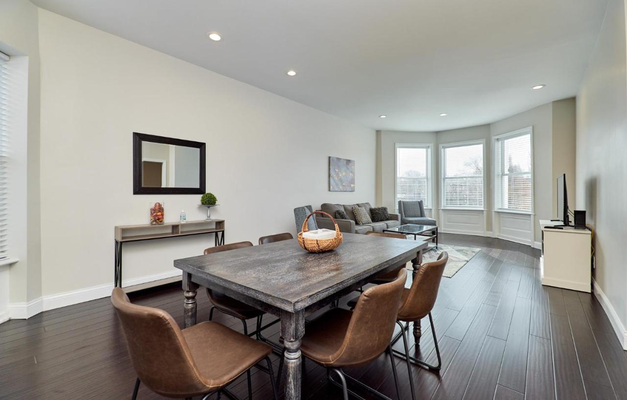 St Louis 2Bd 2Ba, Forest Park, Bj Hospital, Science Center, Eats Tower Grove Ngoại thất bức ảnh