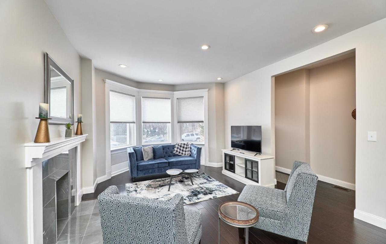 St Louis 2Bd 2Ba, Forest Park, Bj Hospital, Science Center, Eats Tower Grove Ngoại thất bức ảnh