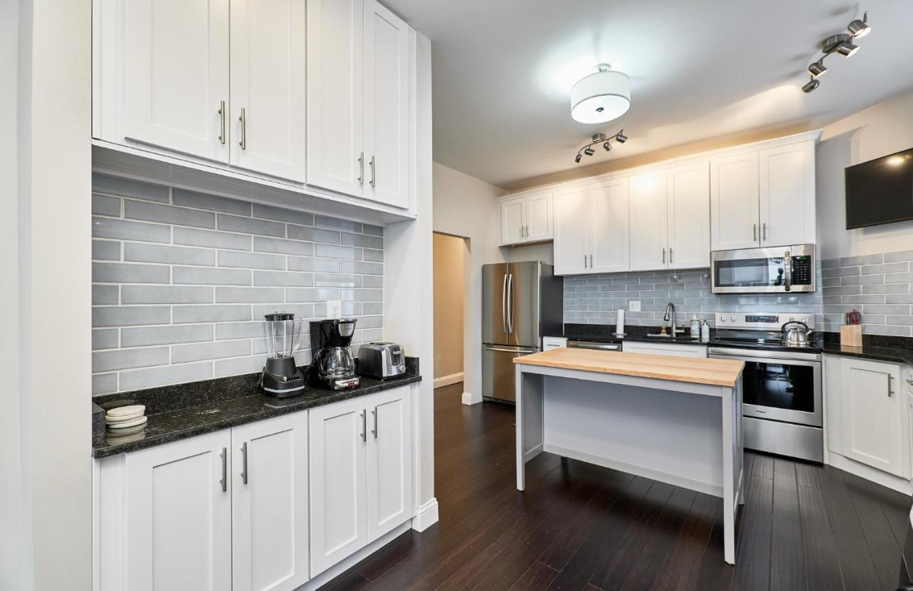 St Louis 2Bd 2Ba, Forest Park, Bj Hospital, Science Center, Eats Tower Grove Ngoại thất bức ảnh