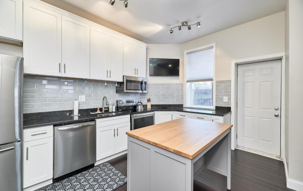 St Louis 2Bd 2Ba, Forest Park, Bj Hospital, Science Center, Eats Tower Grove Ngoại thất bức ảnh