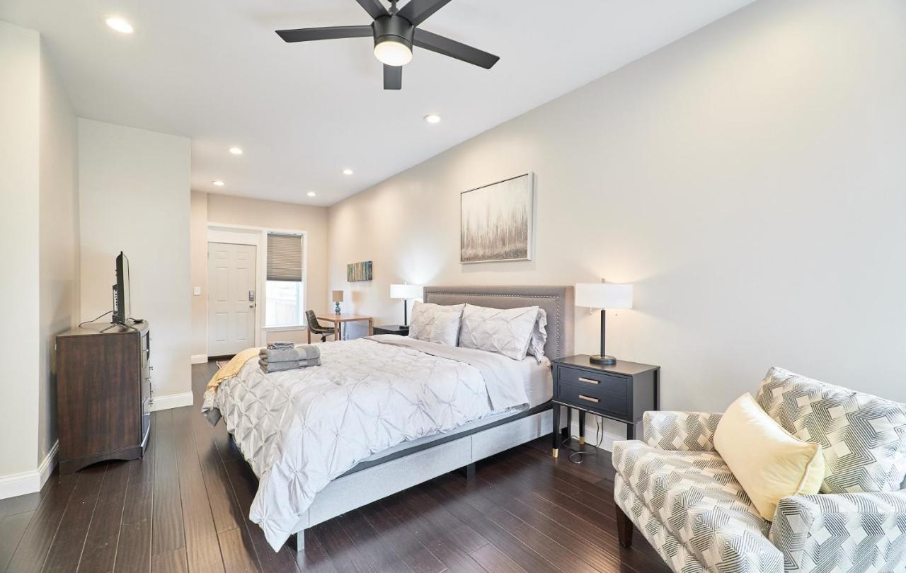 St Louis 2Bd 2Ba, Forest Park, Bj Hospital, Science Center, Eats Tower Grove Ngoại thất bức ảnh