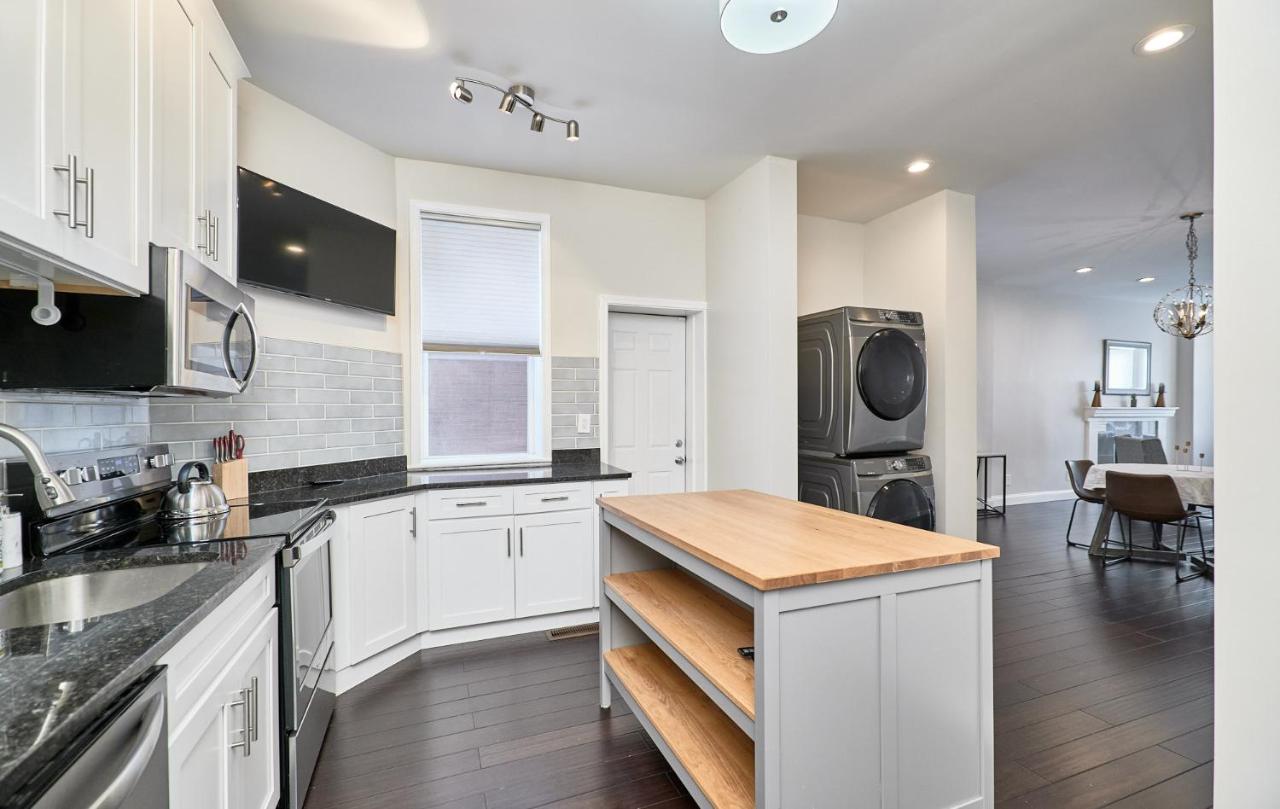 St Louis 2Bd 2Ba, Forest Park, Bj Hospital, Science Center, Eats Tower Grove Ngoại thất bức ảnh