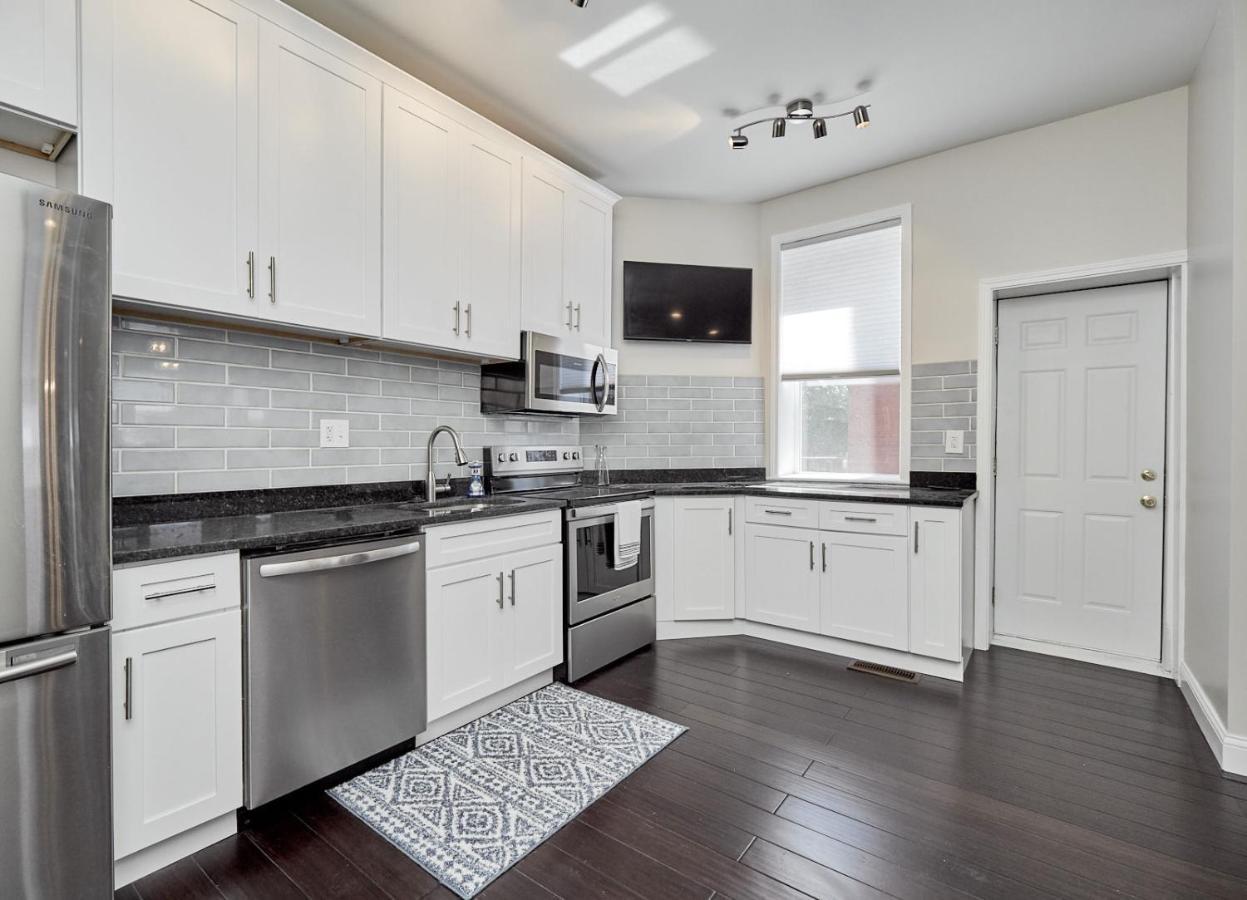 St Louis 2Bd 2Ba, Forest Park, Bj Hospital, Science Center, Eats Tower Grove Ngoại thất bức ảnh