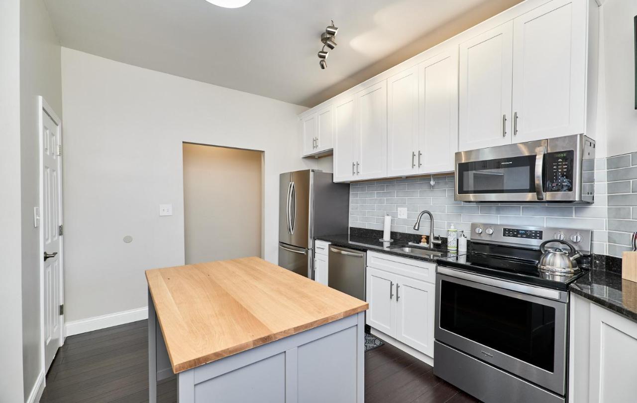 St Louis 2Bd 2Ba, Forest Park, Bj Hospital, Science Center, Eats Tower Grove Ngoại thất bức ảnh