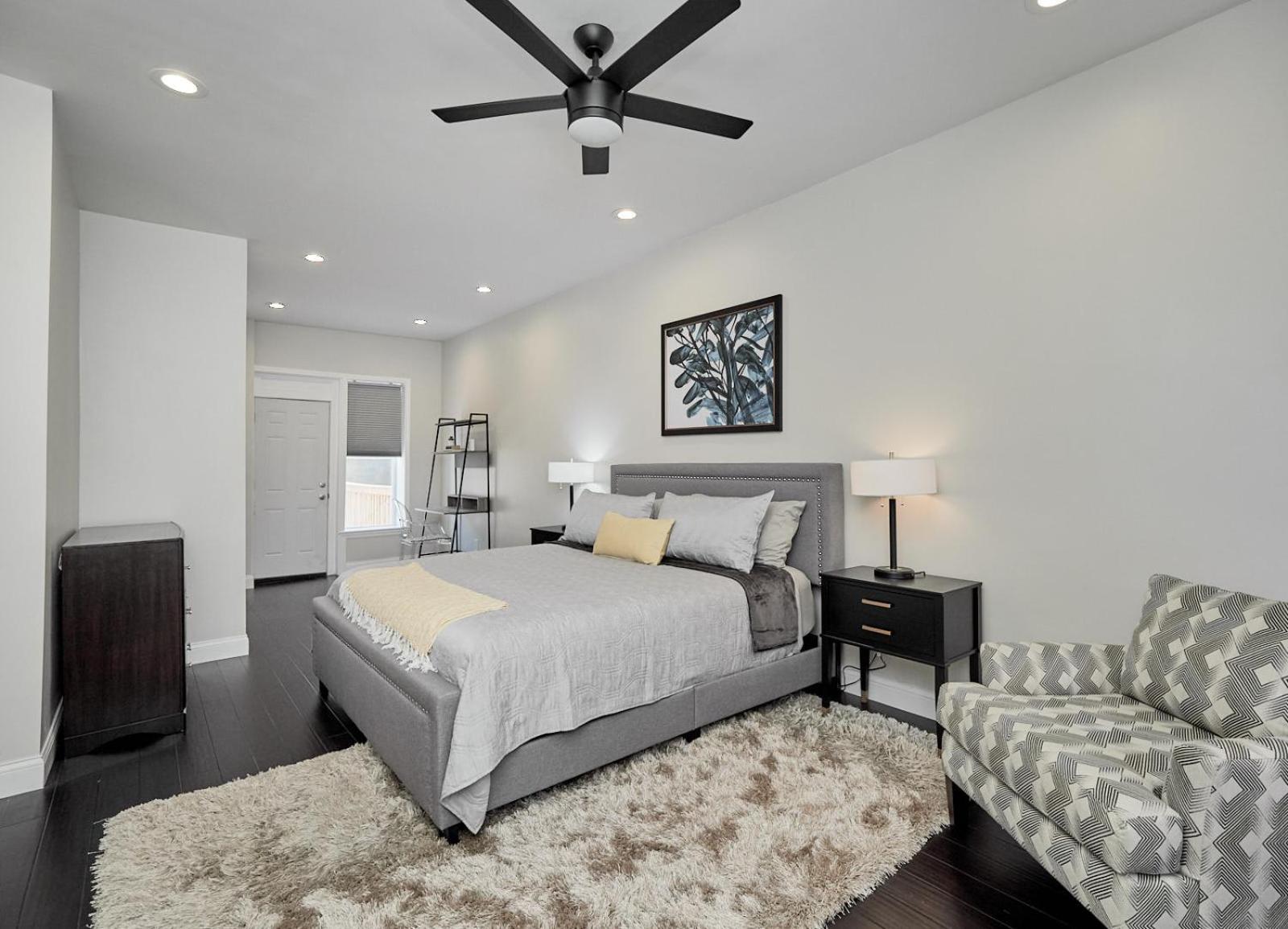 St Louis 2Bd 2Ba, Forest Park, Bj Hospital, Science Center, Eats Tower Grove Ngoại thất bức ảnh